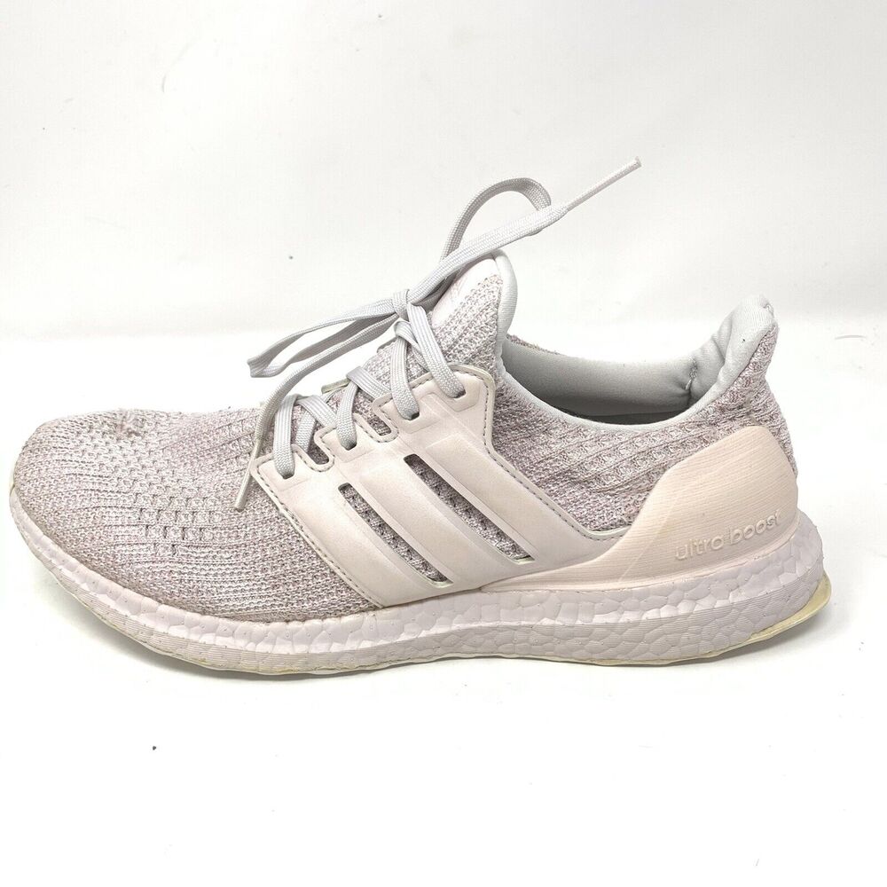 Adidas UltraBOOST Women's 9.5 Orchid Tint Pink G54006 Shoes